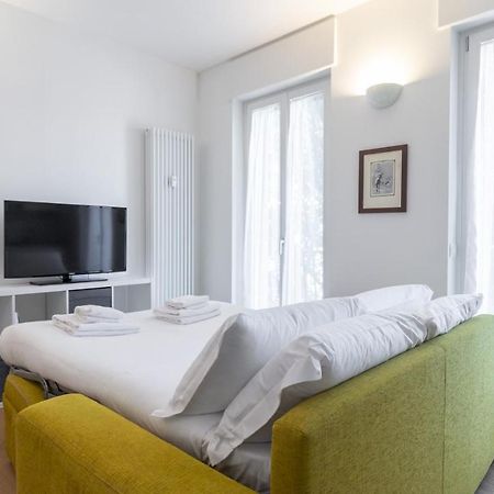 Italianway - Caterina Da Forli 6 Apartment Milano Exterior foto