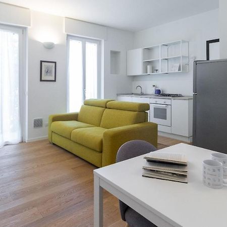 Italianway - Caterina Da Forli 6 Apartment Milano Exterior foto