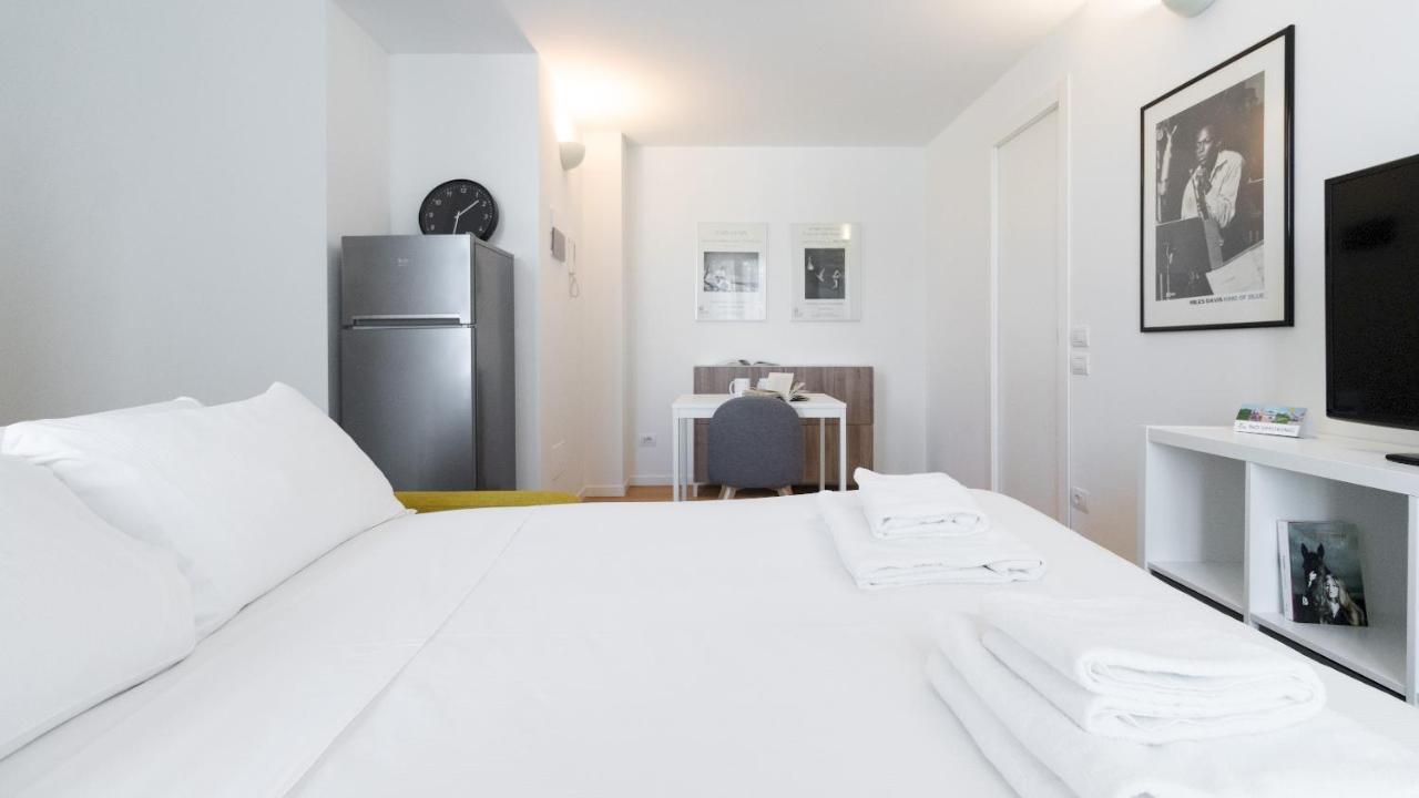Italianway - Caterina Da Forli 6 Apartment Milano Exterior foto