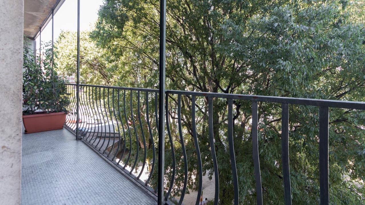 Italianway - Caterina Da Forli 6 Apartment Milano Exterior foto