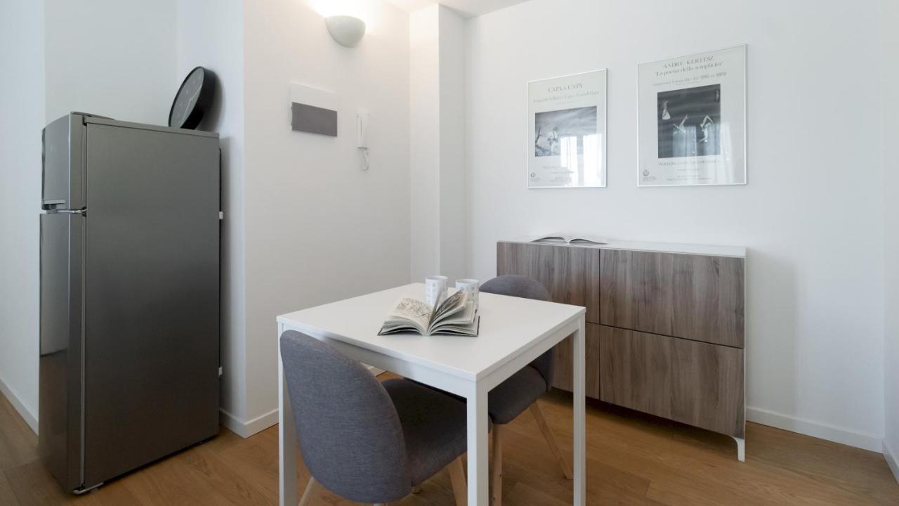 Italianway - Caterina Da Forli 6 Apartment Milano Exterior foto