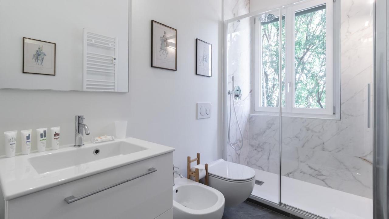 Italianway - Caterina Da Forli 6 Apartment Milano Exterior foto