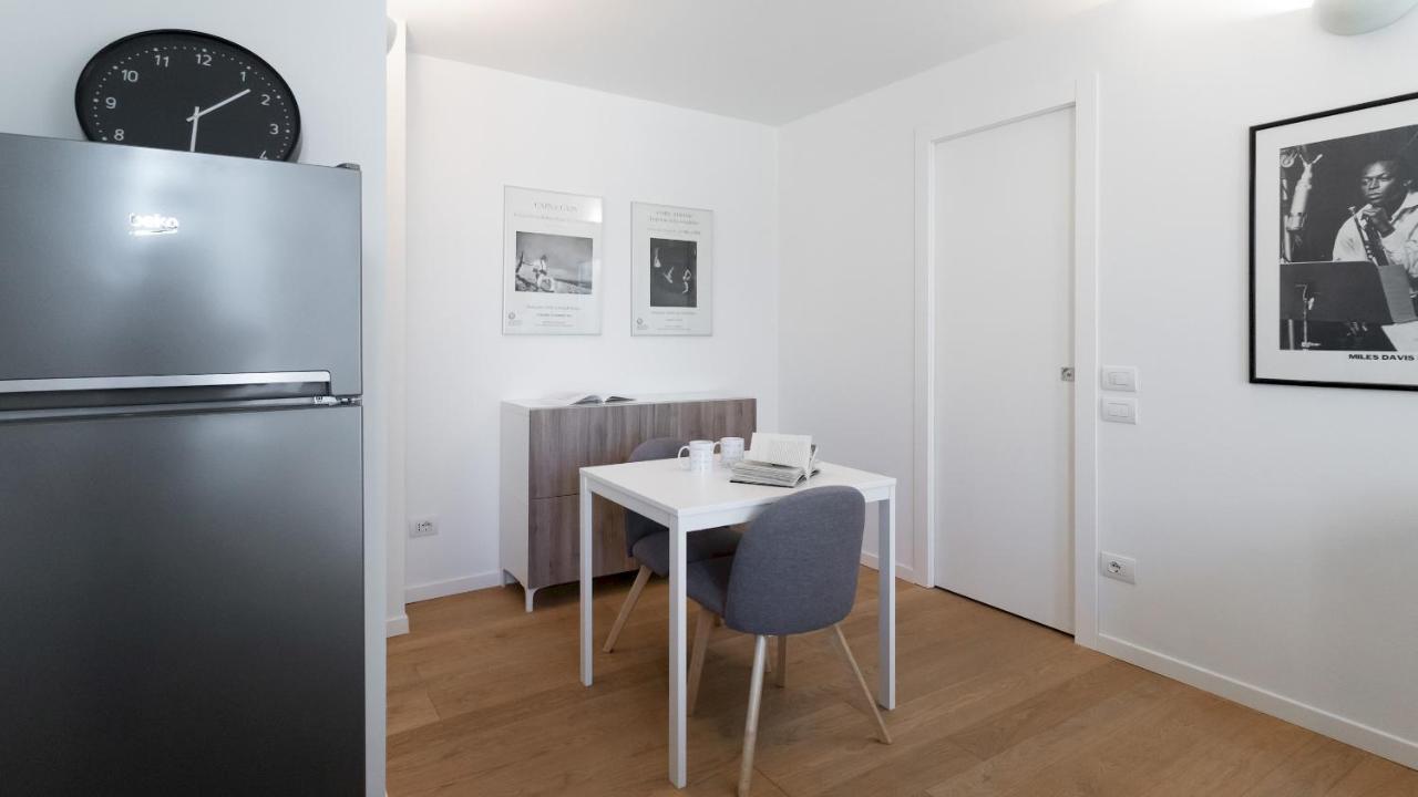 Italianway - Caterina Da Forli 6 Apartment Milano Exterior foto