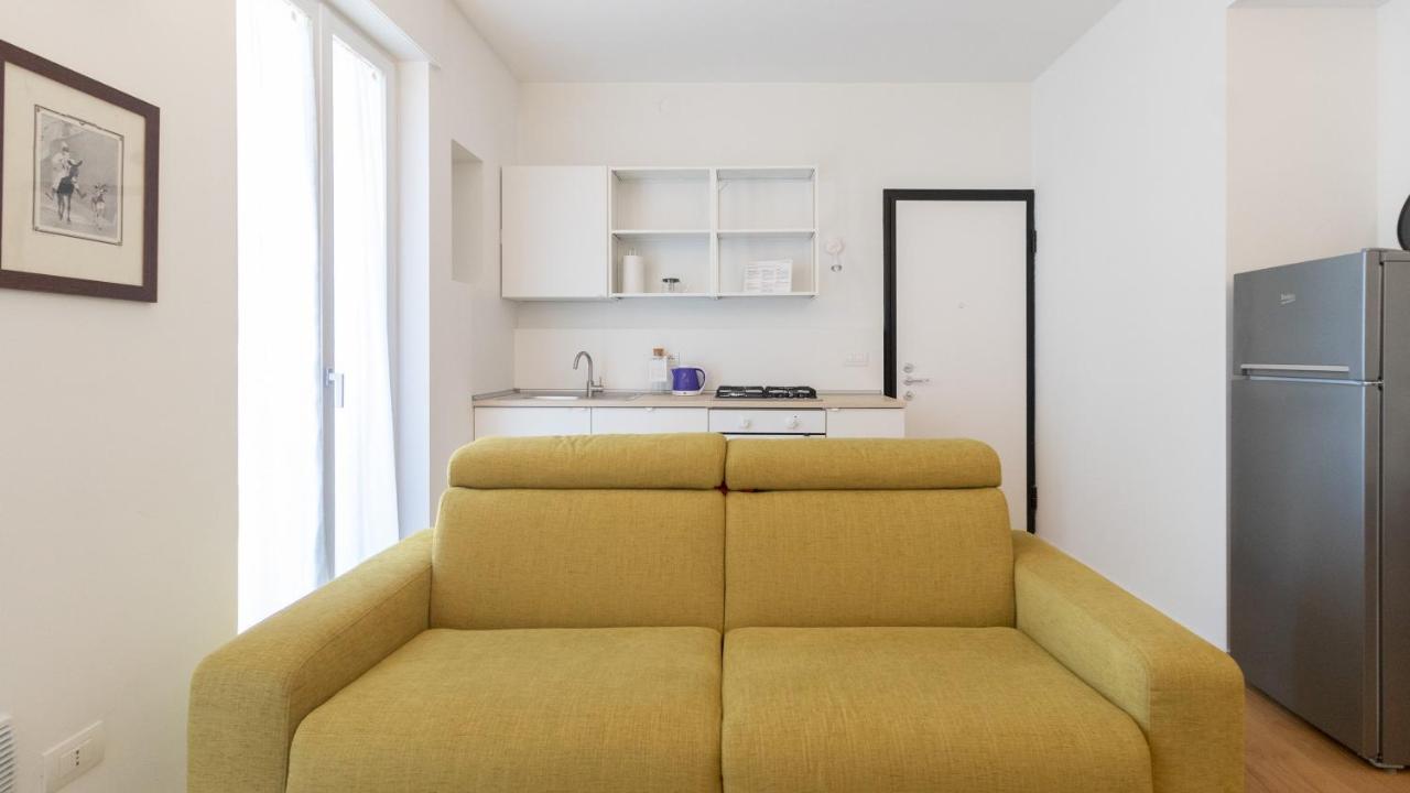 Italianway - Caterina Da Forli 6 Apartment Milano Exterior foto