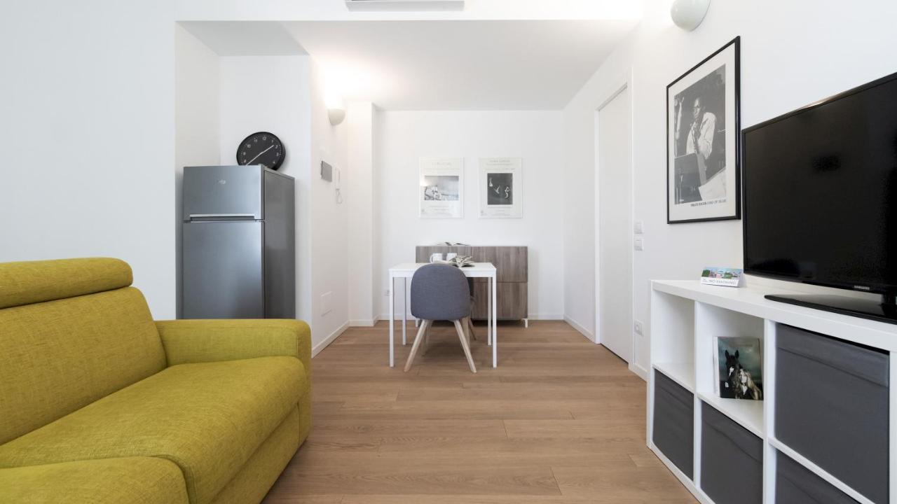 Italianway - Caterina Da Forli 6 Apartment Milano Exterior foto