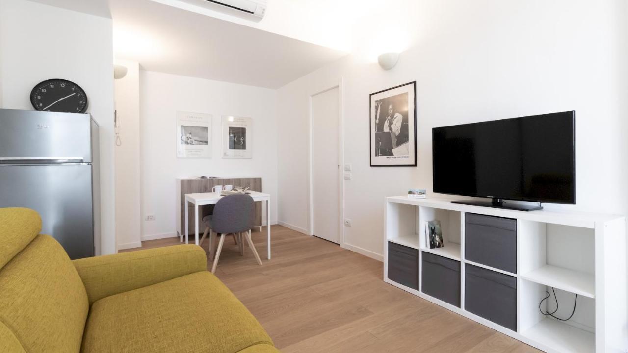 Italianway - Caterina Da Forli 6 Apartment Milano Exterior foto