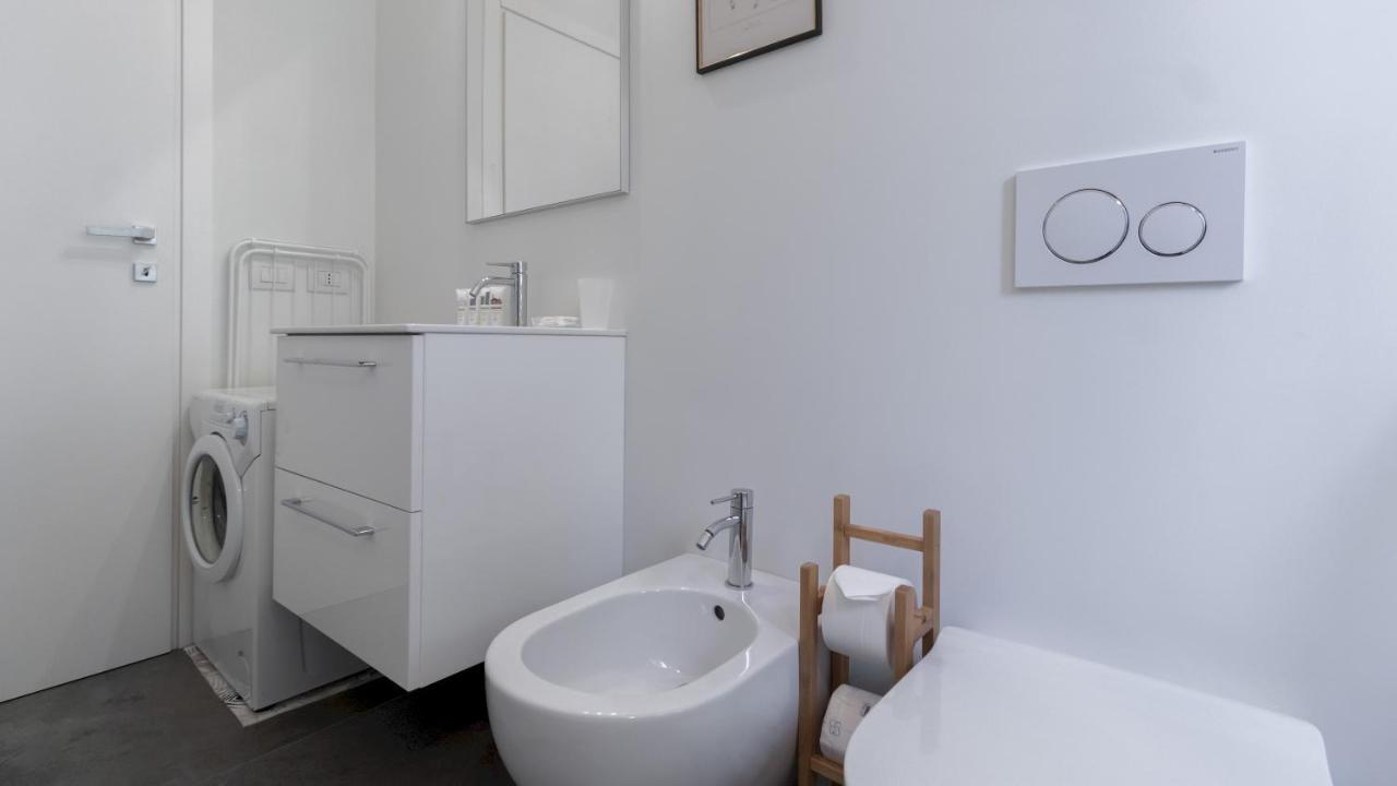 Italianway - Caterina Da Forli 6 Apartment Milano Exterior foto