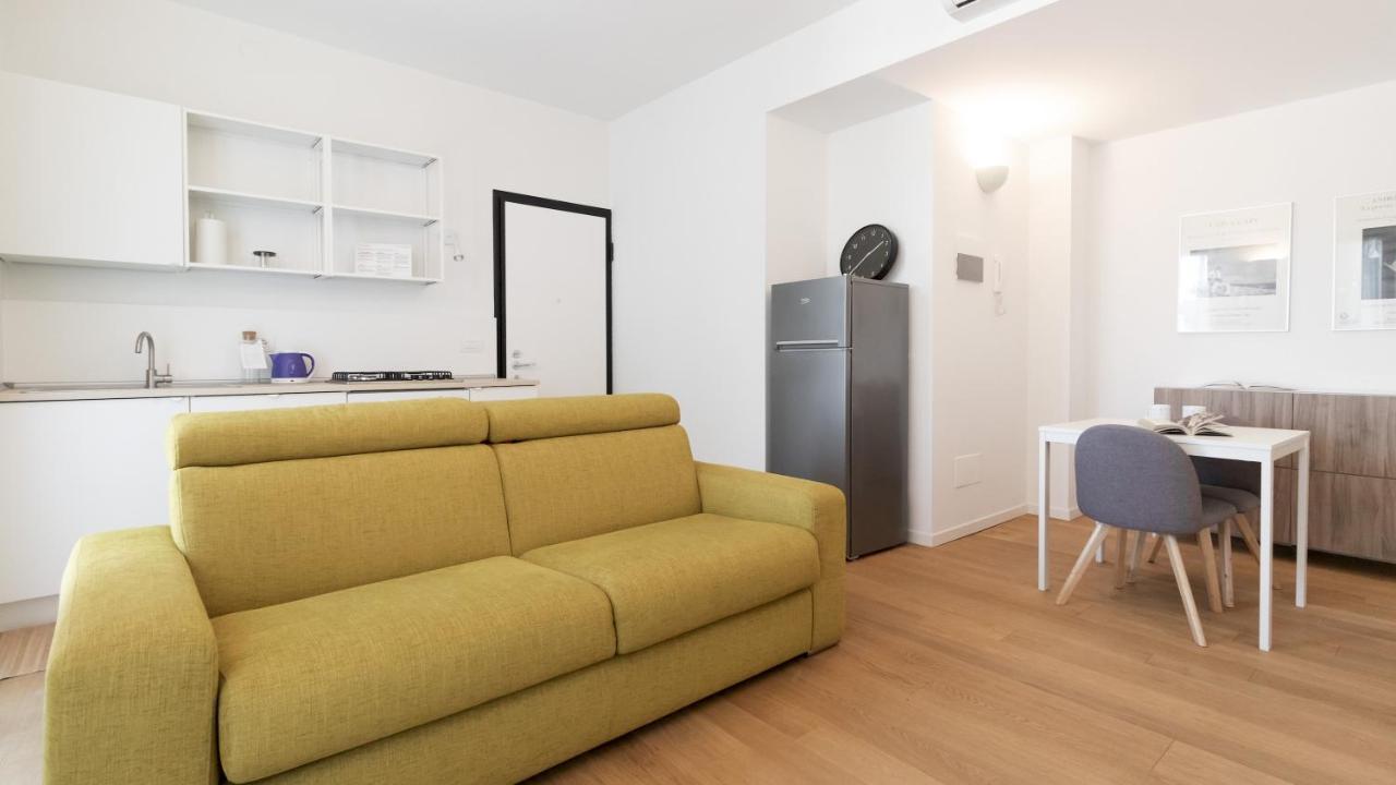Italianway - Caterina Da Forli 6 Apartment Milano Exterior foto